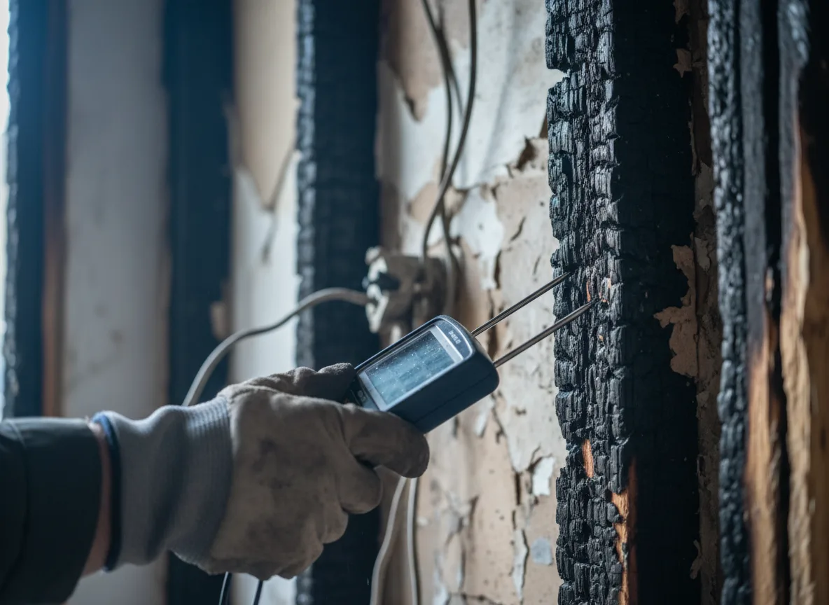 Fire Damage Restoration Hope, IN FAQs